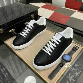 Picture of Armani Shoes _SKUArmanisz38-45WM01031240